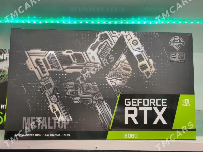 wideokarta  RTX GTX RX GT - Daşoguz - img 4