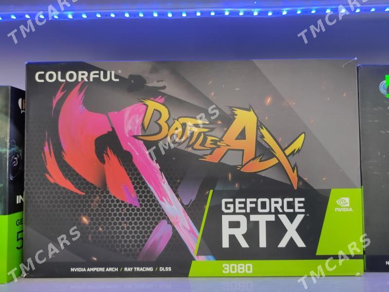 wideokarta  RTX GTX RX GT - Daşoguz - img 2