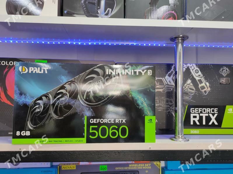 wideokarta  RTX GTX RX GT - Daşoguz - img 3