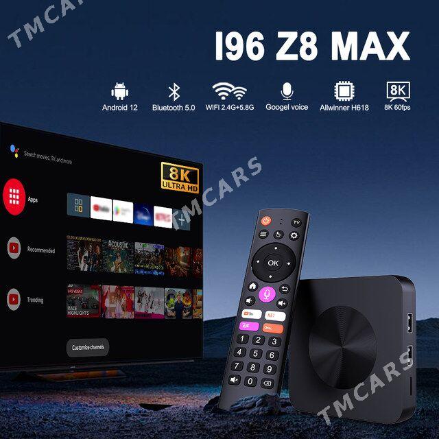 Android WiFi tuner belet alem - Ашхабад - img 2