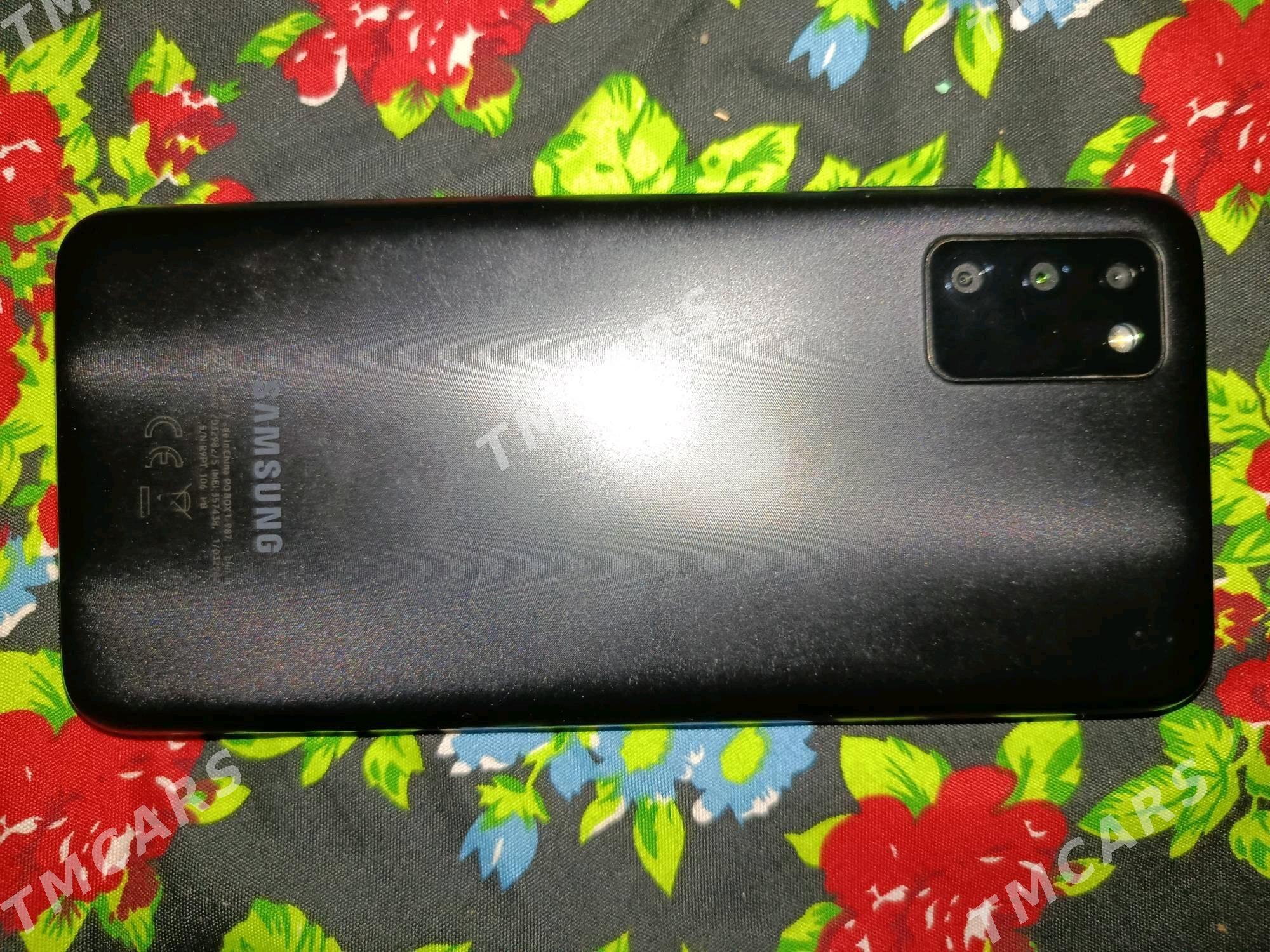 Samsung A03s - Туркменабат - img 3