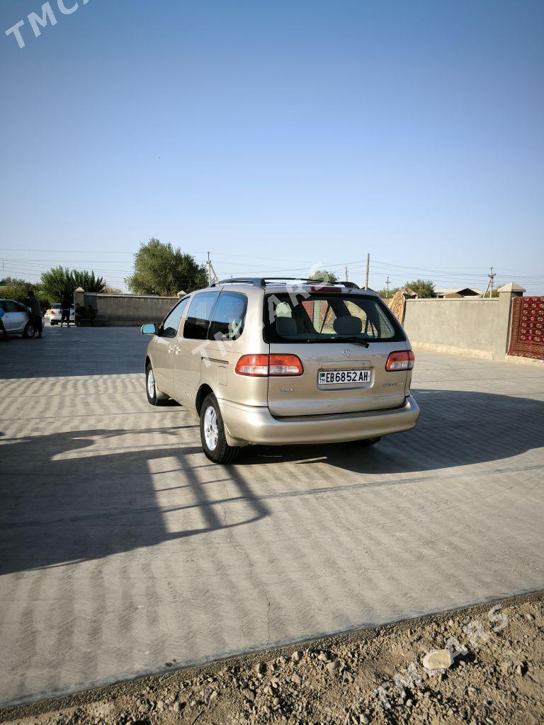Toyota Sienna 2002 - 155 000 TMT - Babadaýhan - img 5