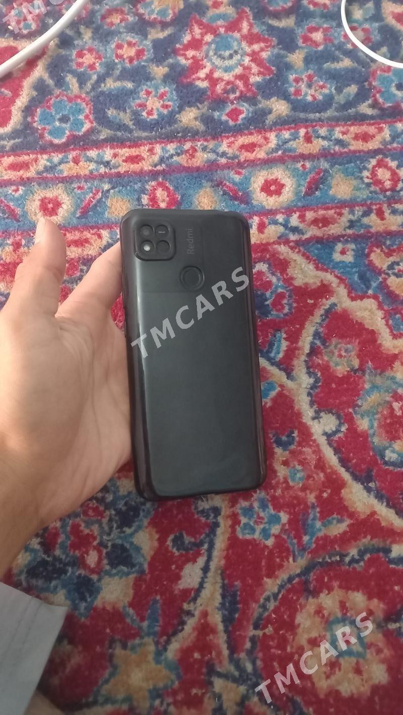 redmi 10a - Aşgabat - img 2