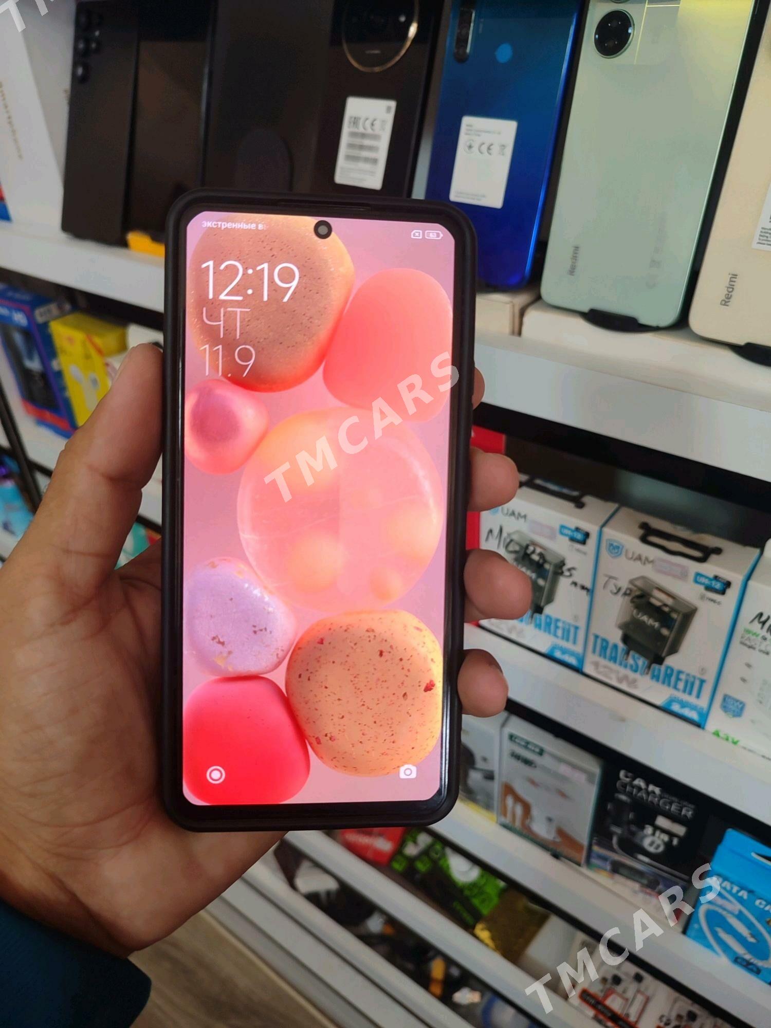 redmi not 13 8/256 - етр. Туркменбаши - img 1