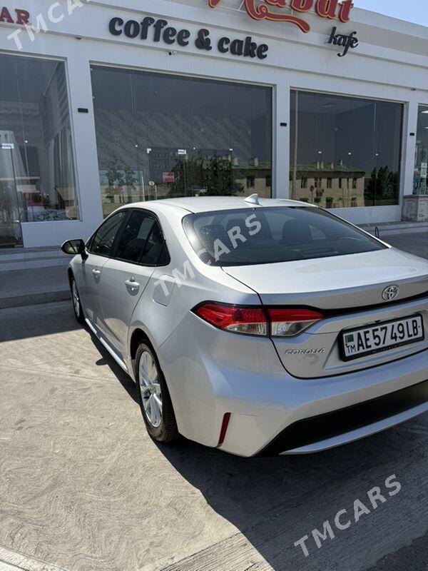 Toyota Corolla 2021 - 260 000 TMT - Туркменабат - img 4