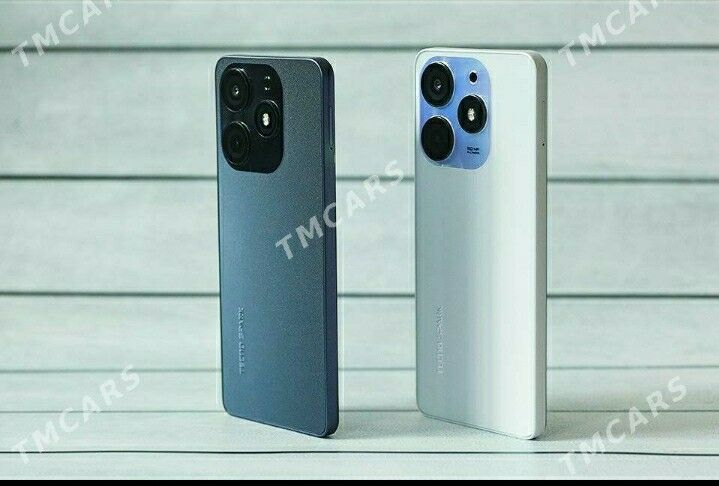 Ikinje El Telefon Alyas Tehno - Ашхабад - img 5