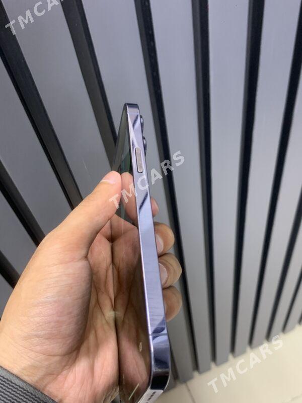 iPhone 13pro max 128gb - Aşgabat - img 4
