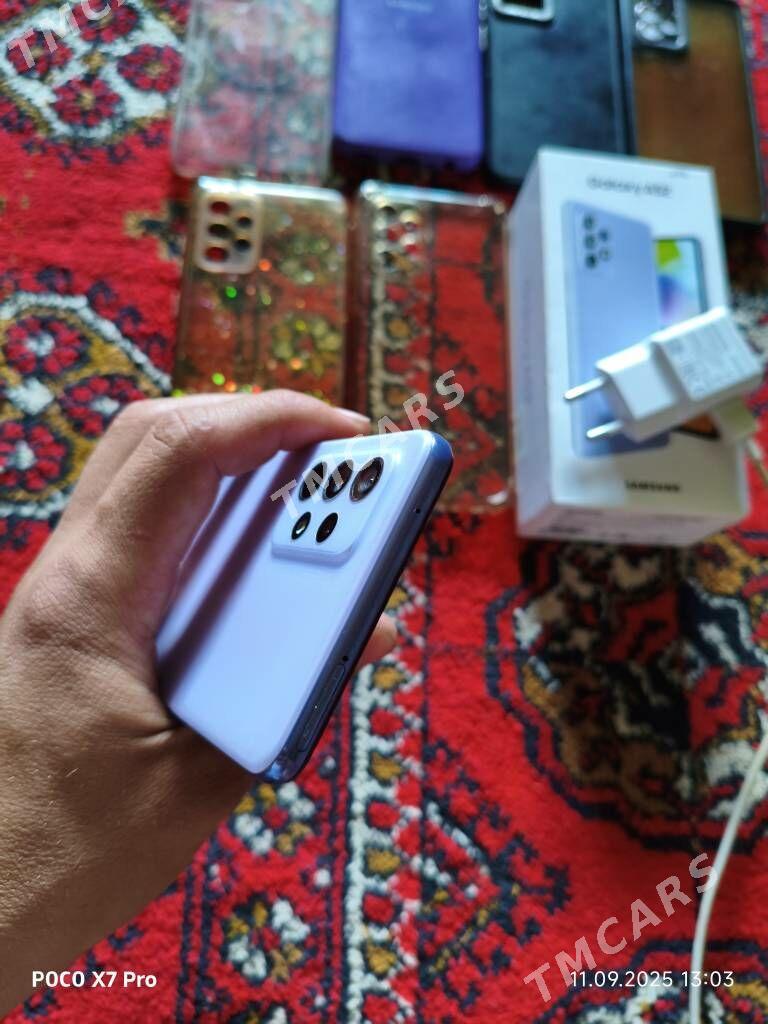 Galaxy A52 8/256 - Şabat etr. - img 6
