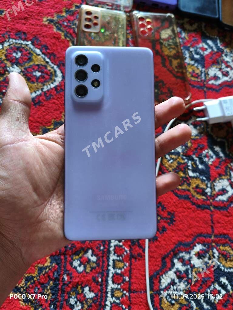 Galaxy A52 8/256 - Şabat etr. - img 3