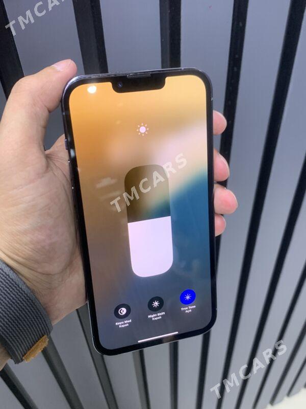 iPhone 13pro max 128gb - Aşgabat - img 2
