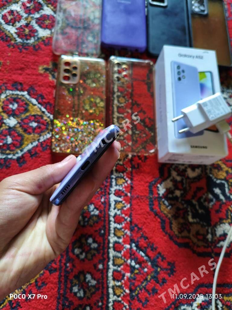 Galaxy A52 8/256 - Şabat etr. - img 4