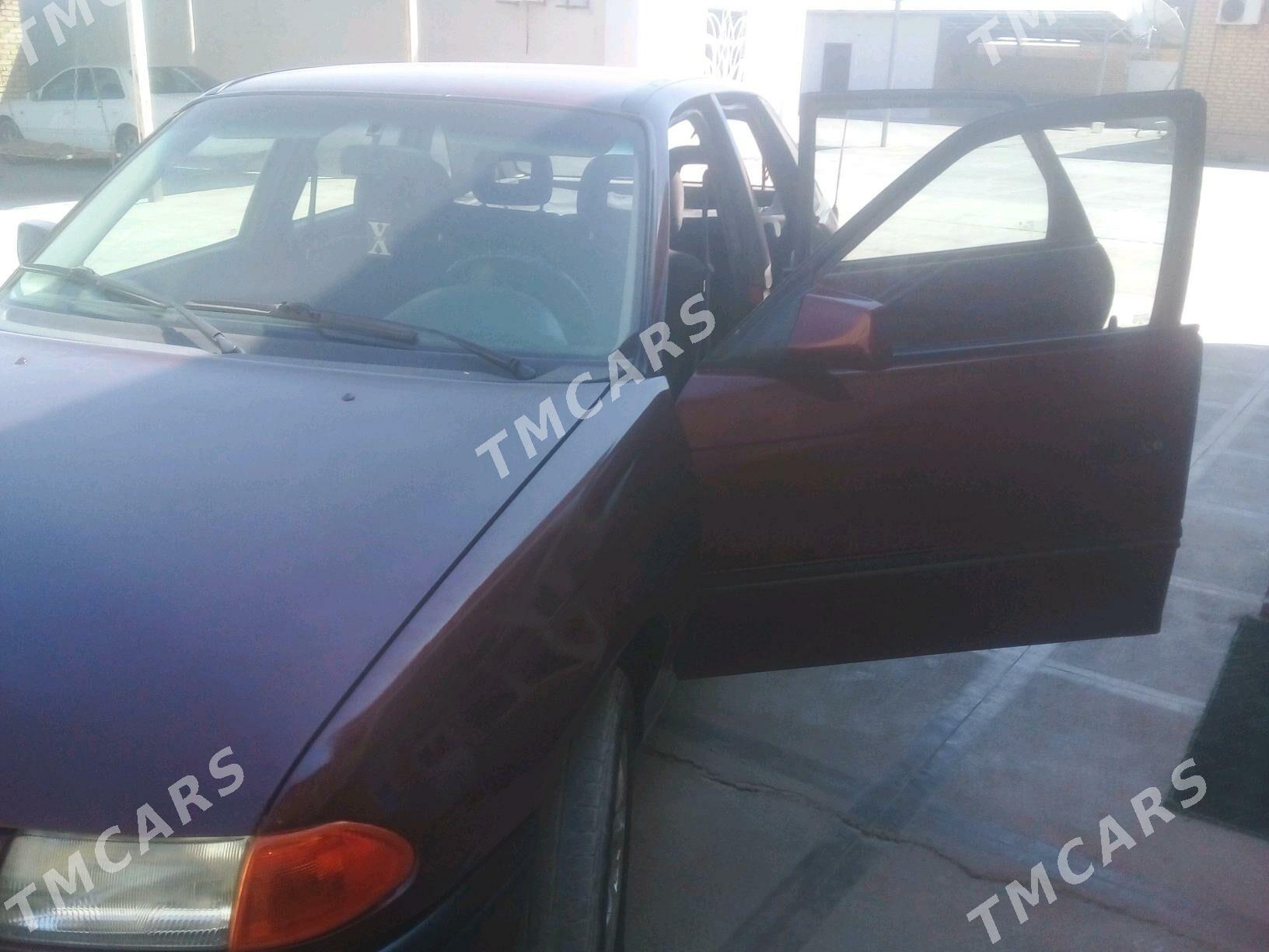 Opel Astra 1993 - 30 000 TMT - Mary - img 3