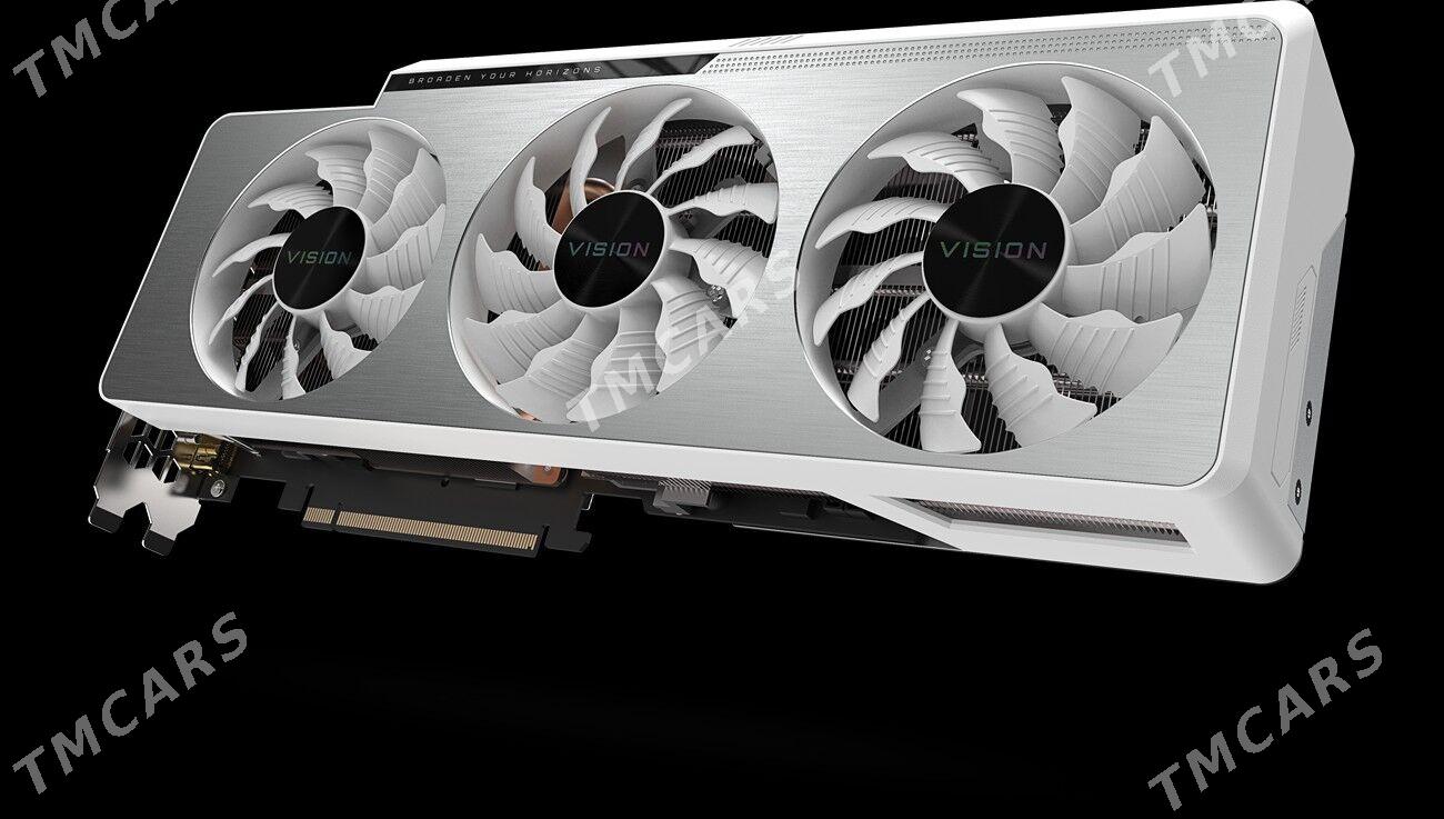 RTX 3090 24GB GDDR6 - Мир 7 - img 2