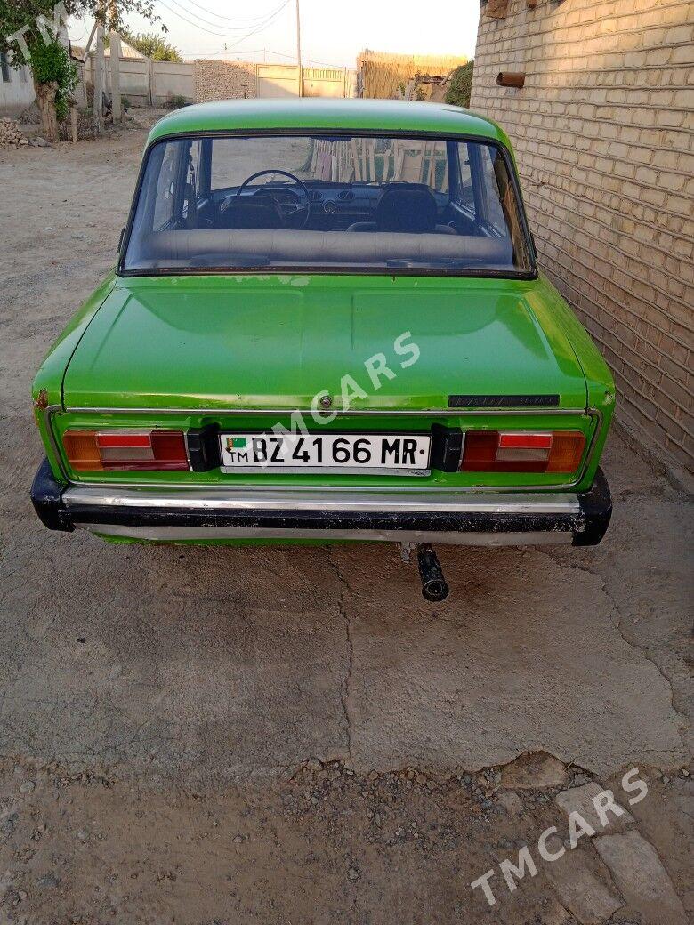 Lada 2106 1985 - 20 000 TMT - Baýramaly - img 6