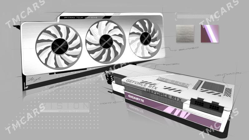 RTX 3090 24GB GDDR6 - Мир 7 - img 3