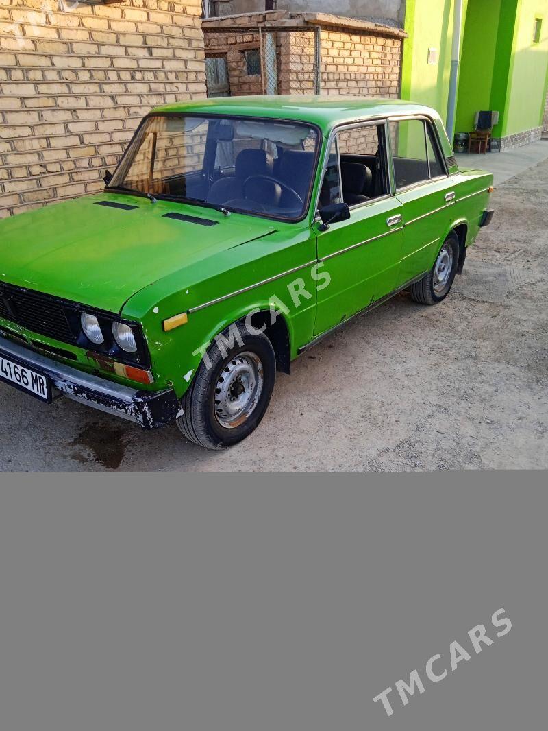 Lada 2106 1985 - 20 000 TMT - Baýramaly - img 8