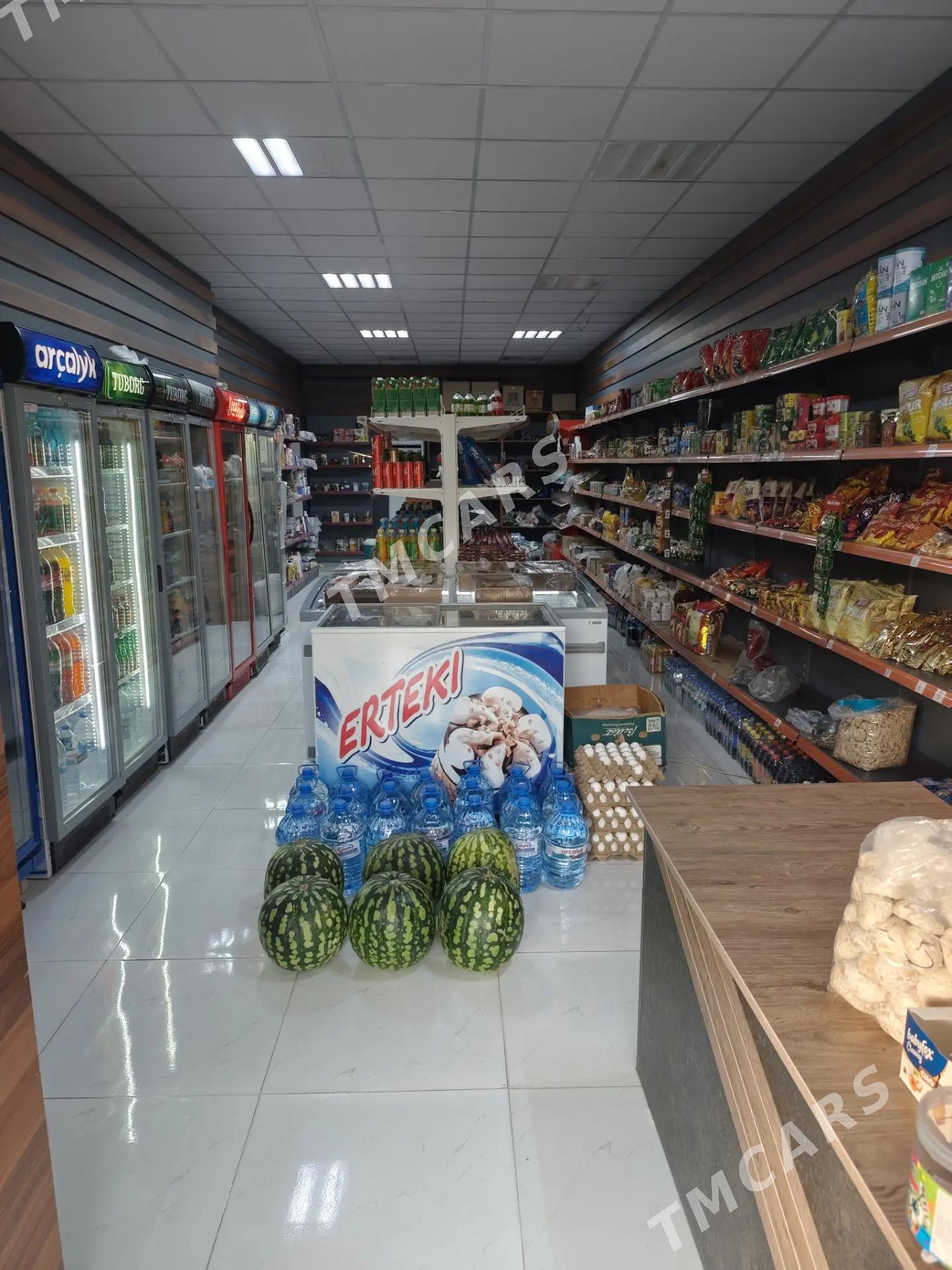 arenda magazyn - Чоганлы - img 4