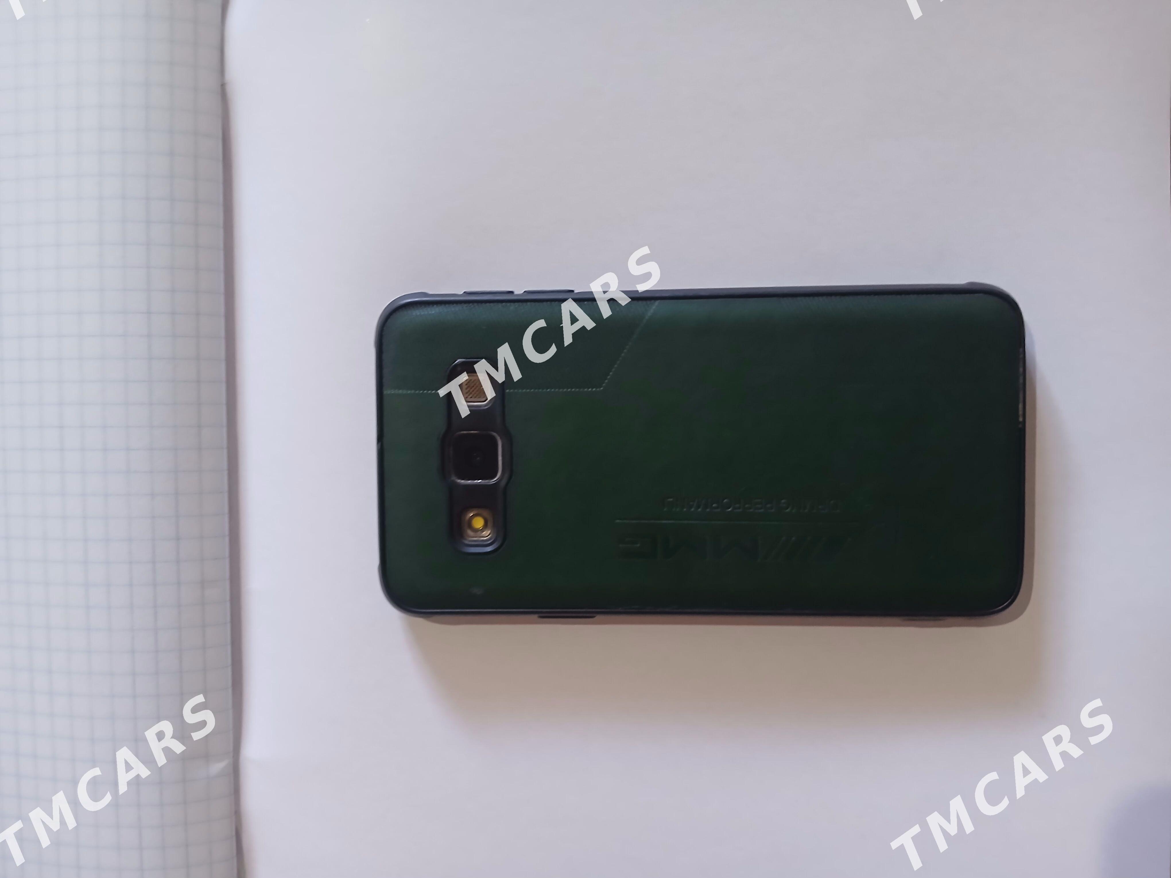 Samsung A3 - Кёнеургенч - img 2