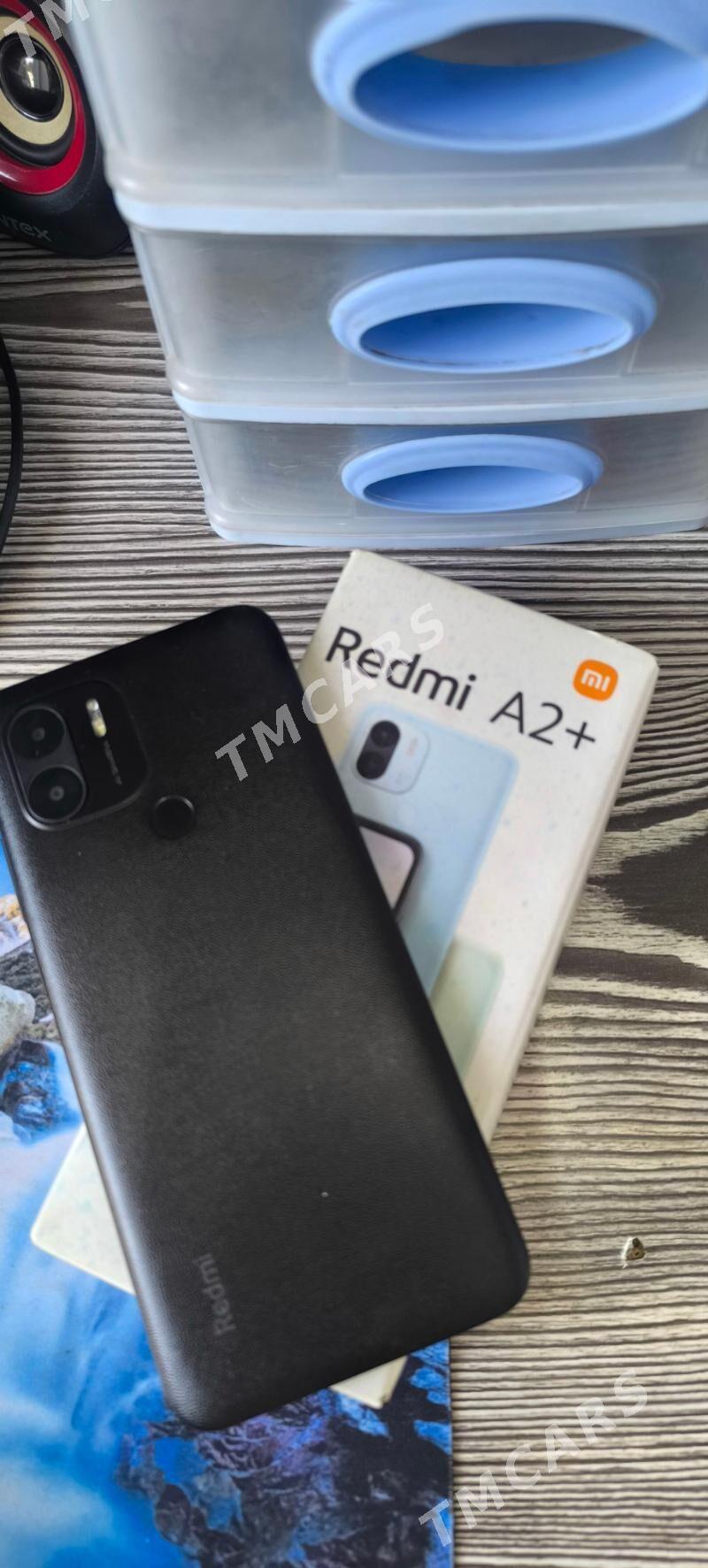 Redmi A2+ - Мары - img 2