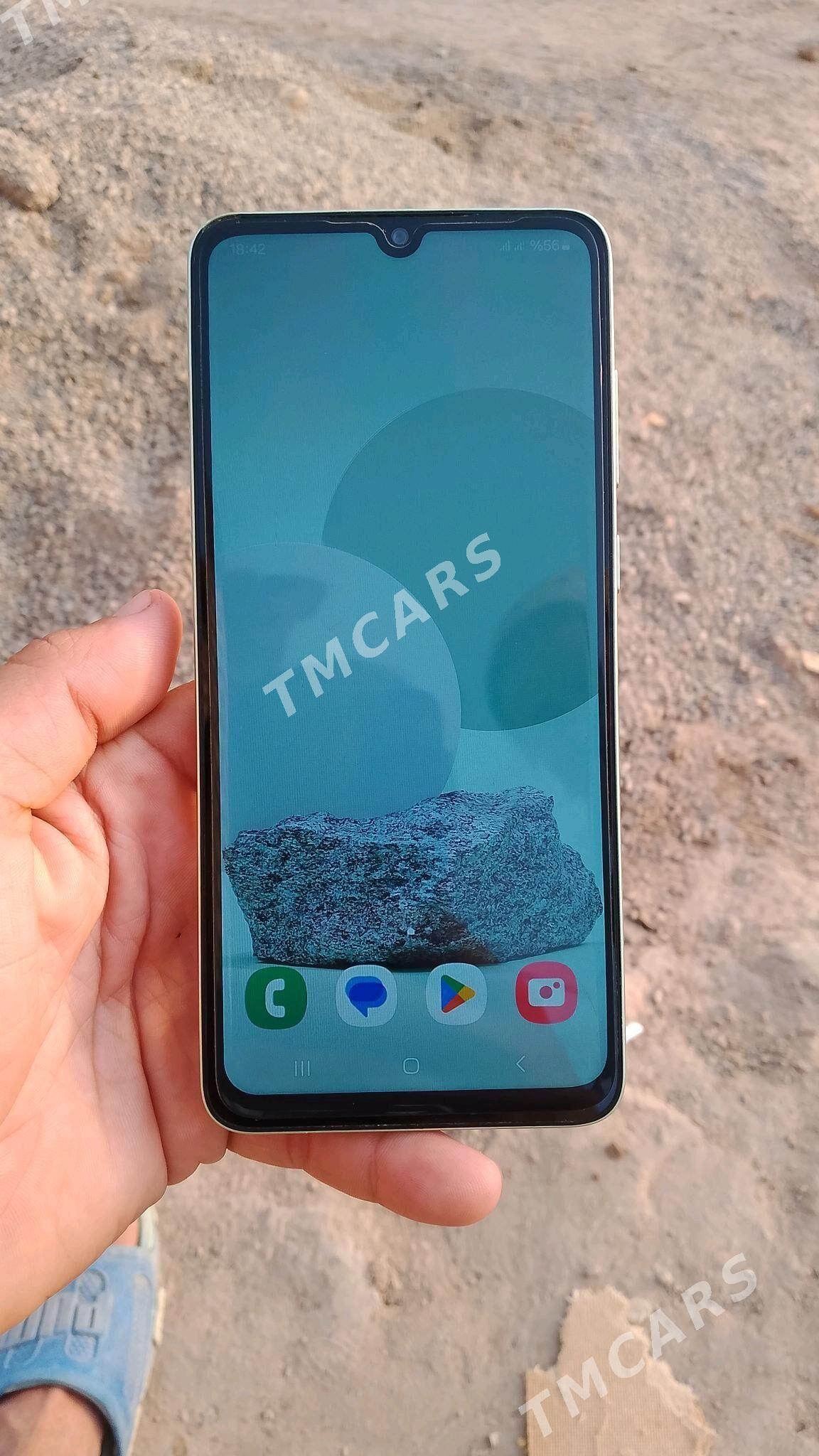 Samsung a05 - Бабадайхан - img 2