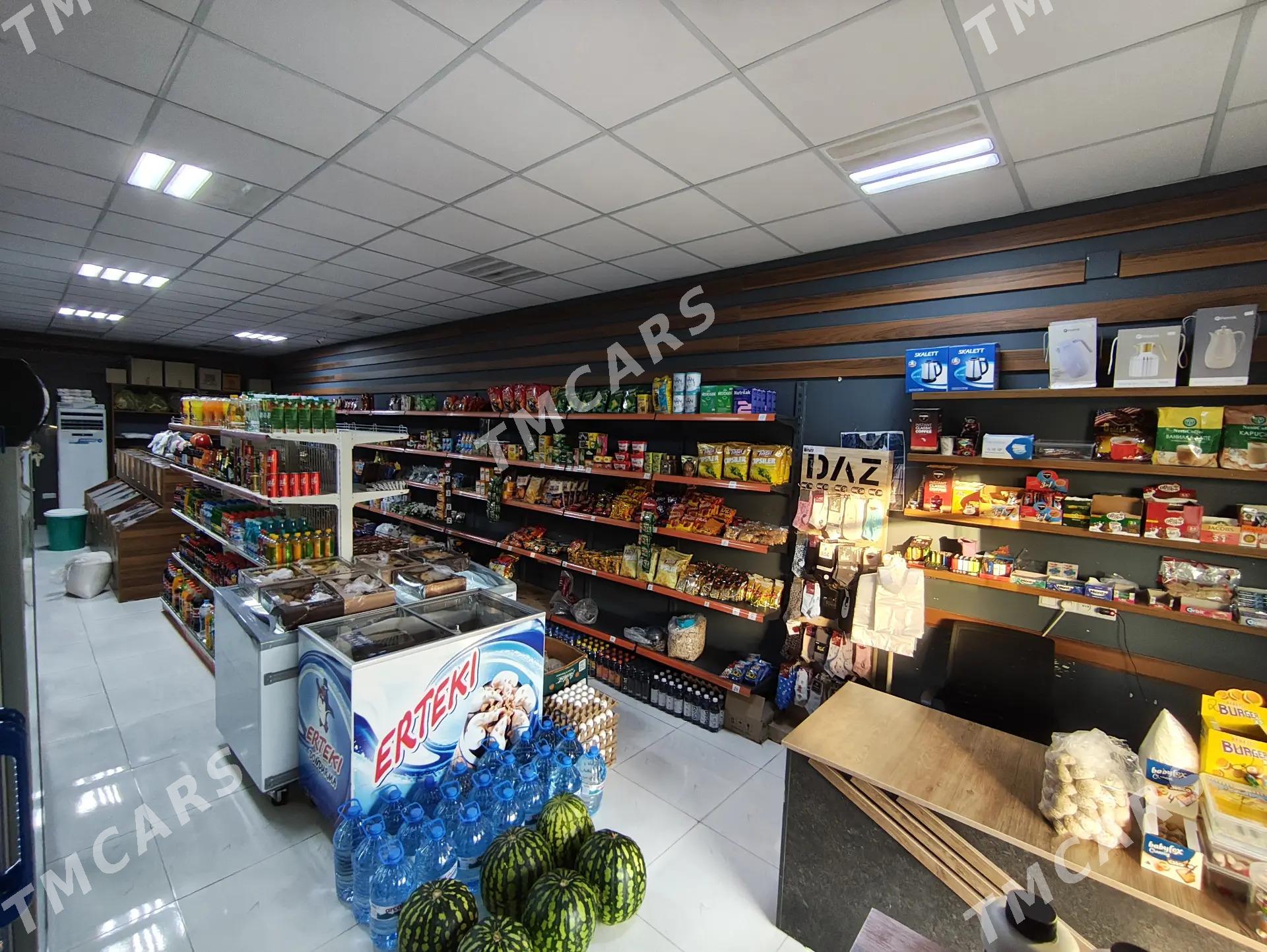 arenda magazyn - Чоганлы - img 9
