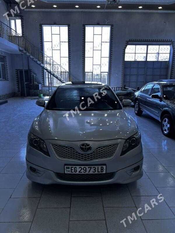 Toyota Camry 2007 - 175 000 TMT - Türkmenabat - img 5