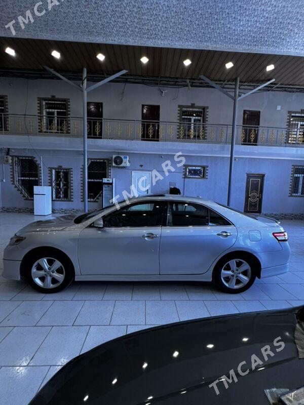 Toyota Camry 2007 - 175 000 TMT - Türkmenabat - img 7