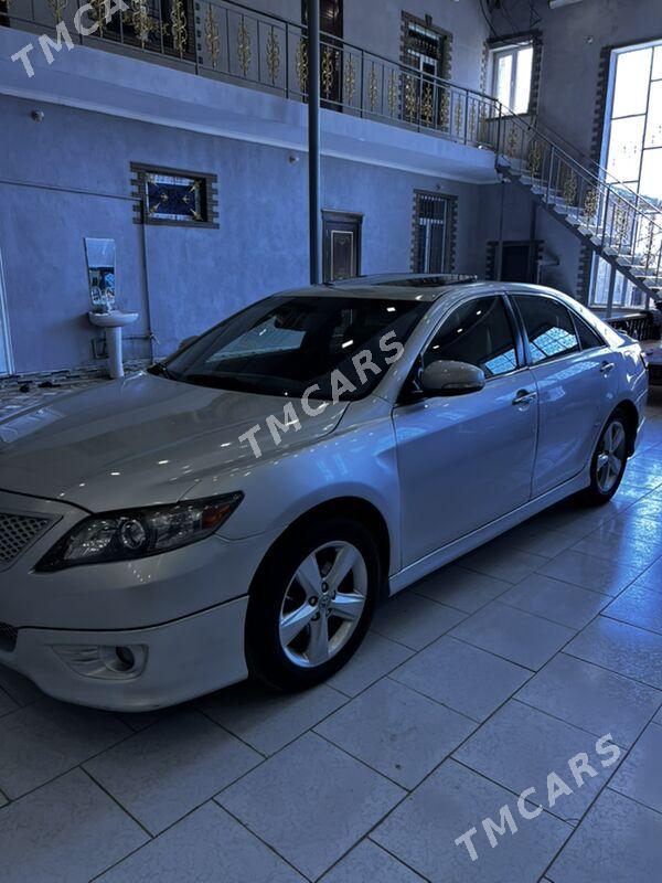 Toyota Camry 2007 - 175 000 TMT - Türkmenabat - img 3