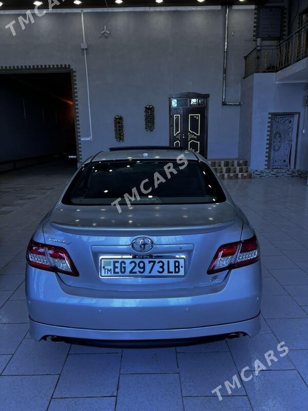 Toyota Camry 2007 - 175 000 TMT - Türkmenabat - img 2