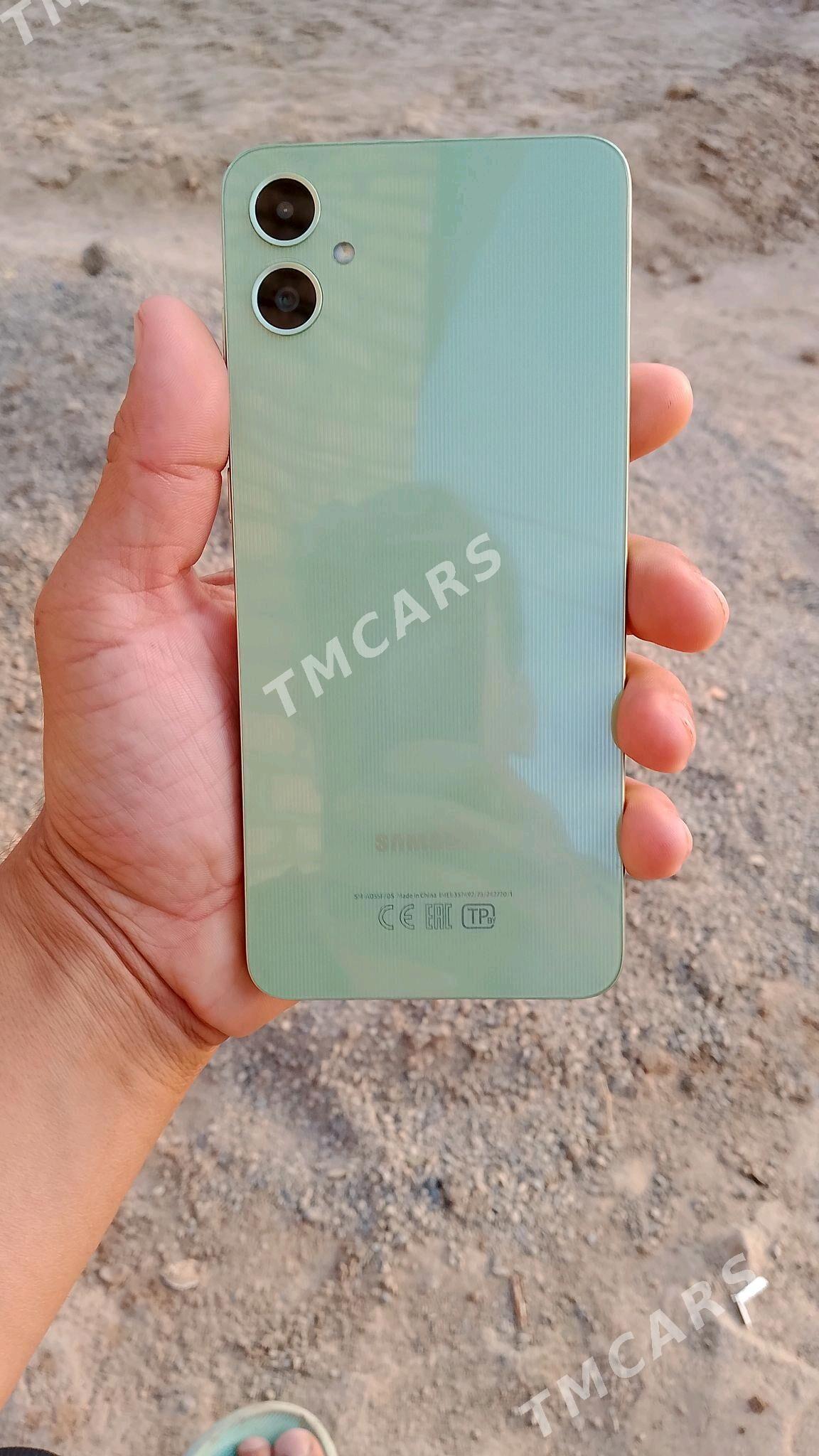 Samsung a05 - Бабадайхан - img 4