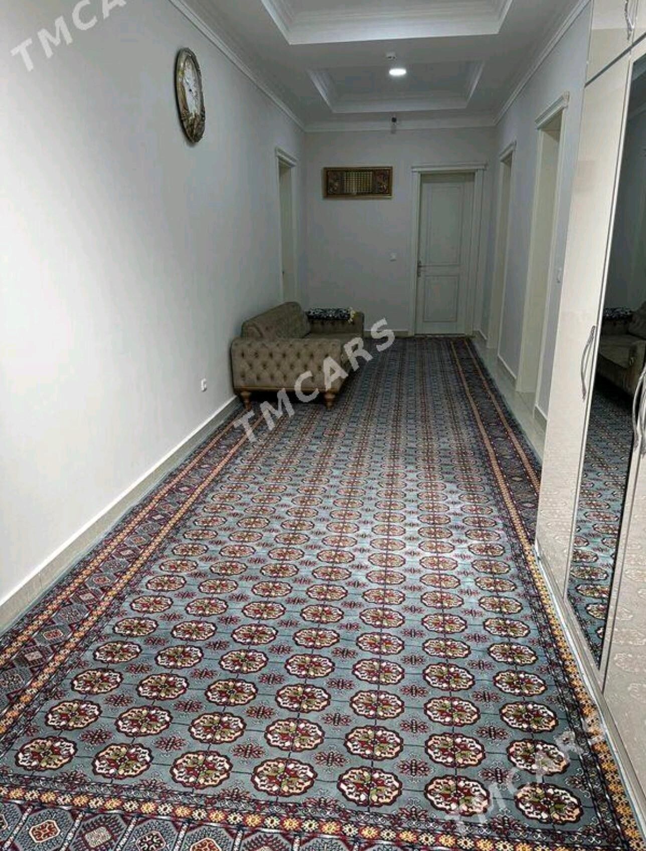 ️Элитка 15этап 1эт 3ком 190м2 - Ашхабад - img 5