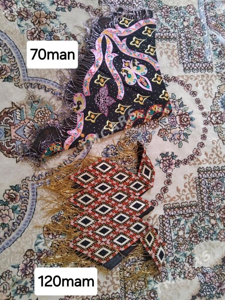 koynekler - Aşgabat - img 6