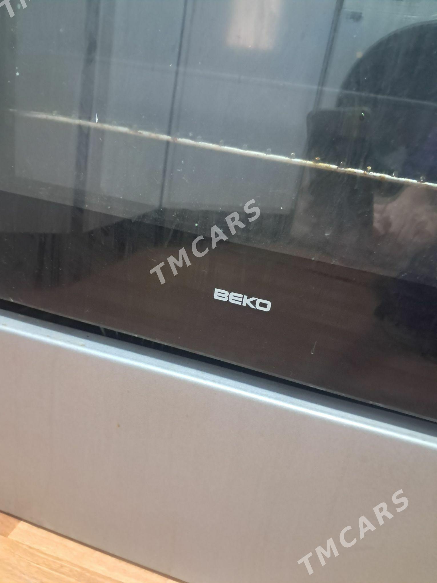 beko gaz - Ашхабад - img 3