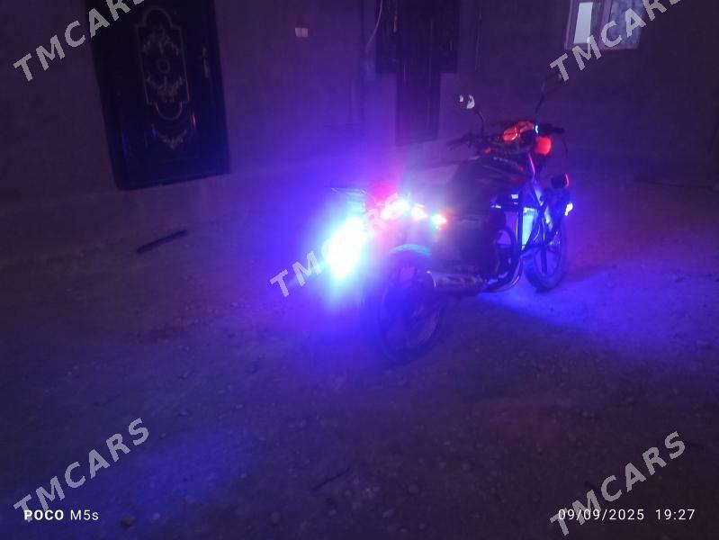 Fekon FK200-14G 2025 - 18 000 TMT - Тагтабазар - img 4