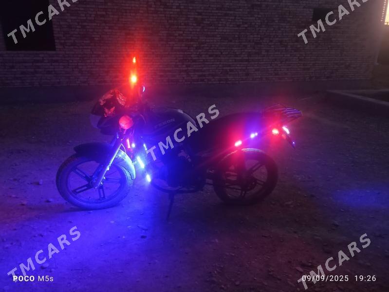 Fekon FK200-14G 2025 - 18 000 TMT - Тагтабазар - img 3