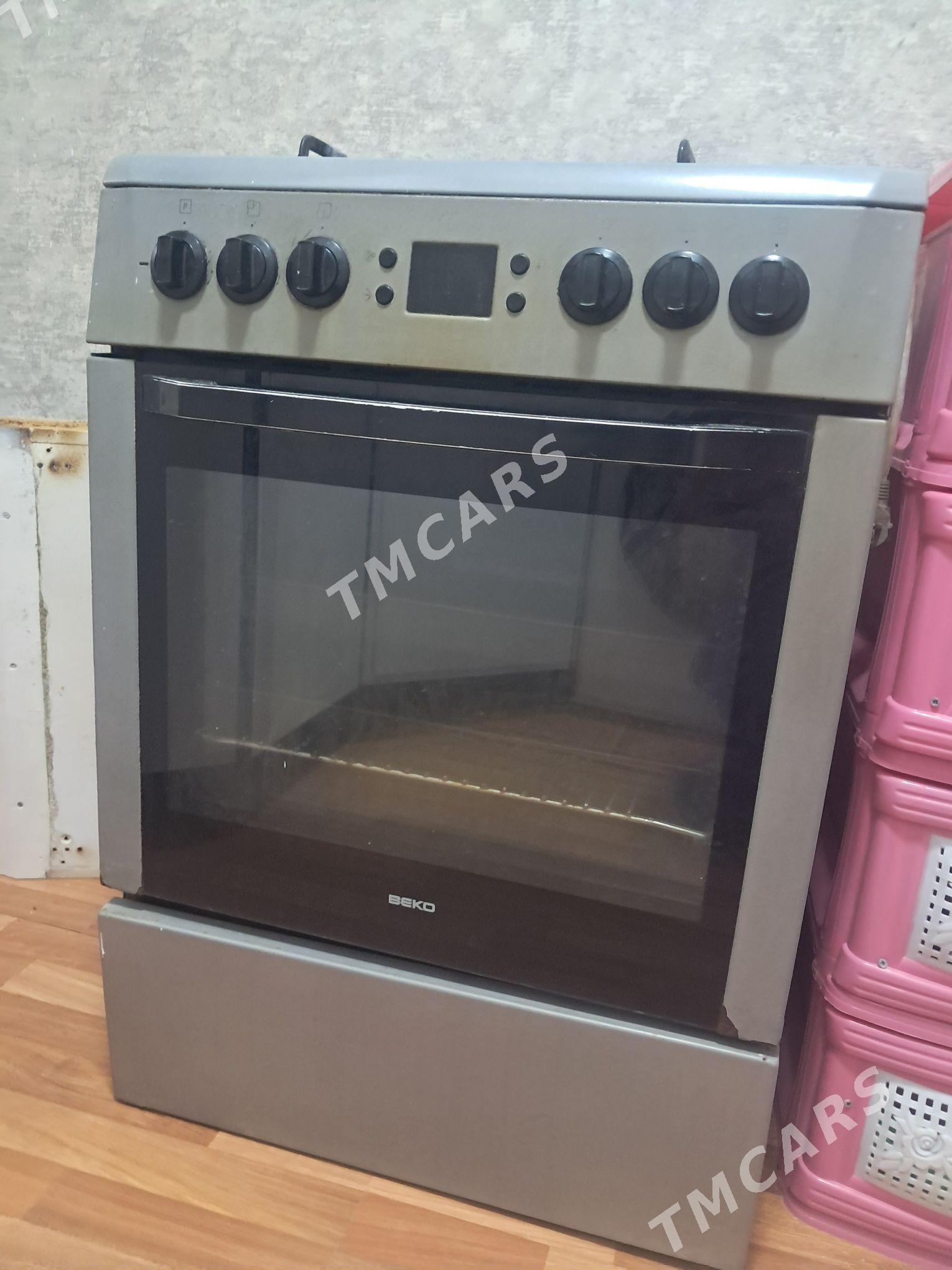 beko gaz - Ашхабад - img 2