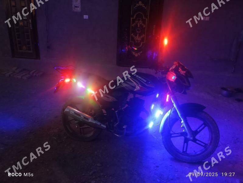 Fekon FK200-14G 2025 - 18 000 TMT - Тагтабазар - img 2