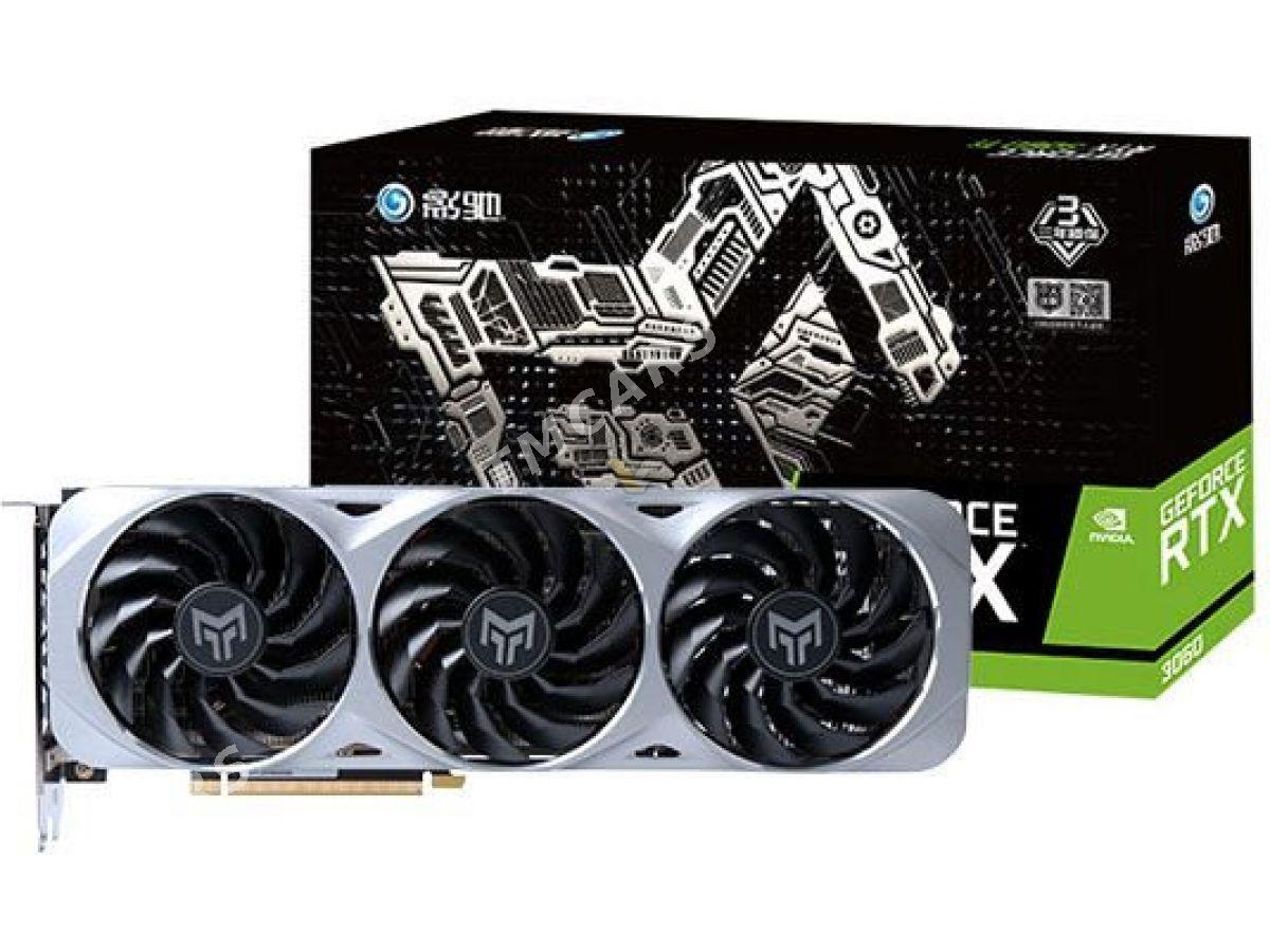 RTX 3060 12GB GDDR6 - Мир 7 - img 3