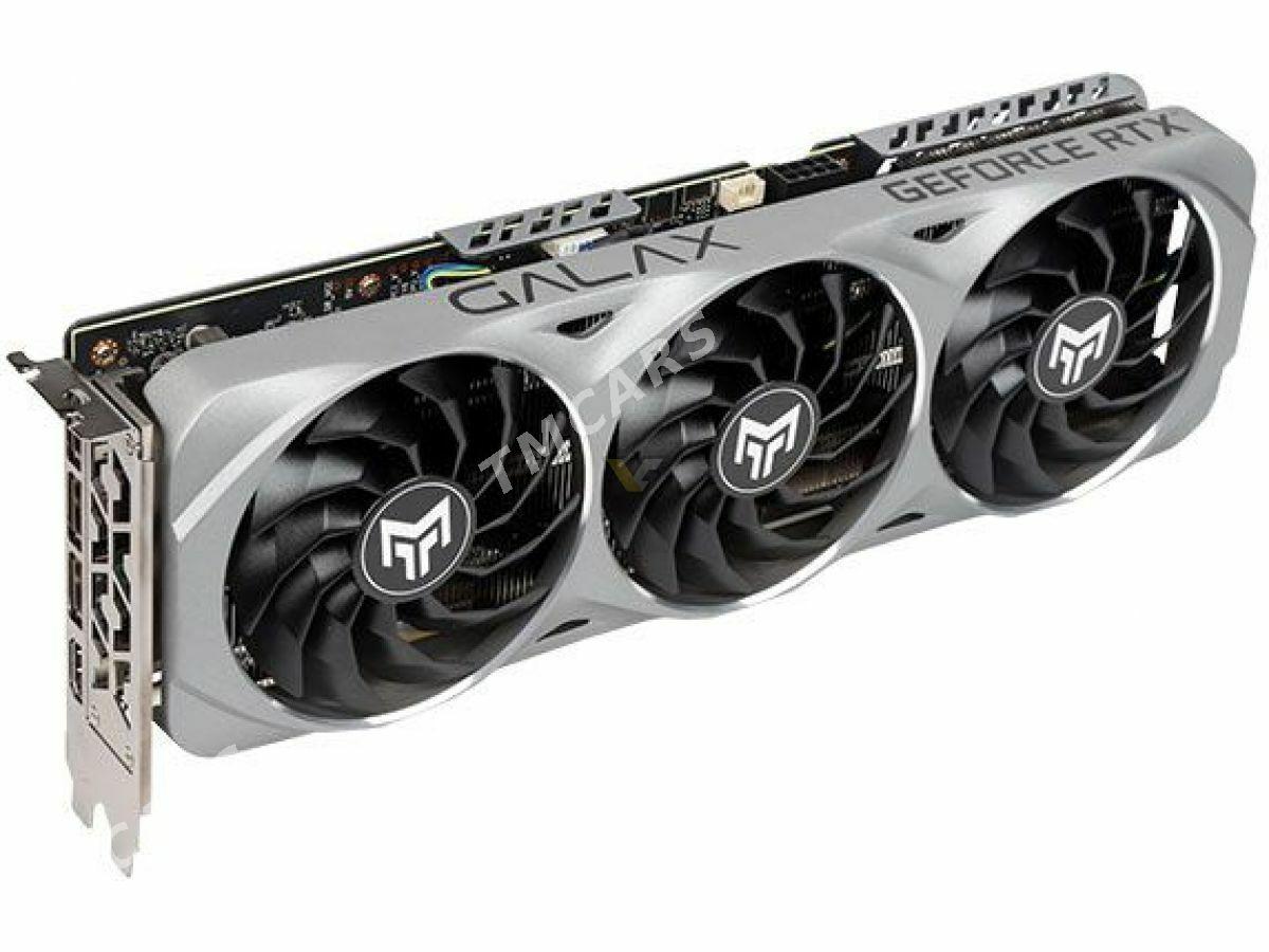 RTX 3060 12GB GDDR6 - Мир 7 - img 2
