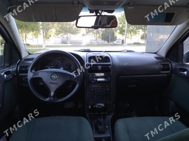 Opel Astra 2002 - 84 000 TMT - Дашогуз - img 3