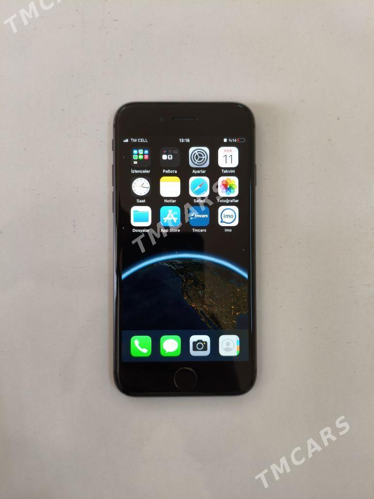 Iphone 8 - Kim raýon - img 2