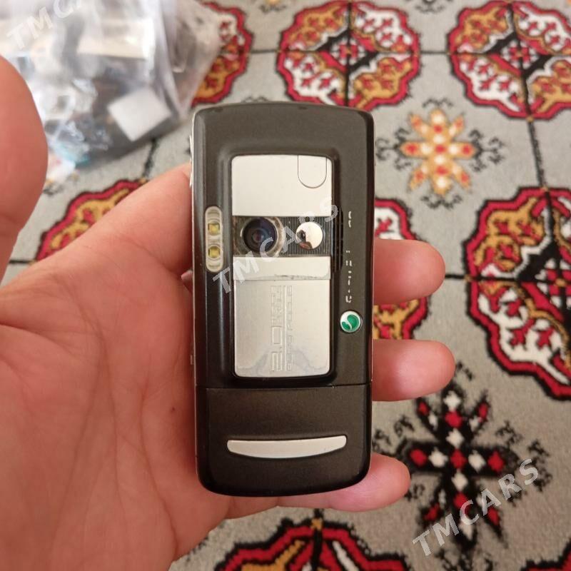 Sony Eriksson K750i prastoy - Aşgabat - img 2