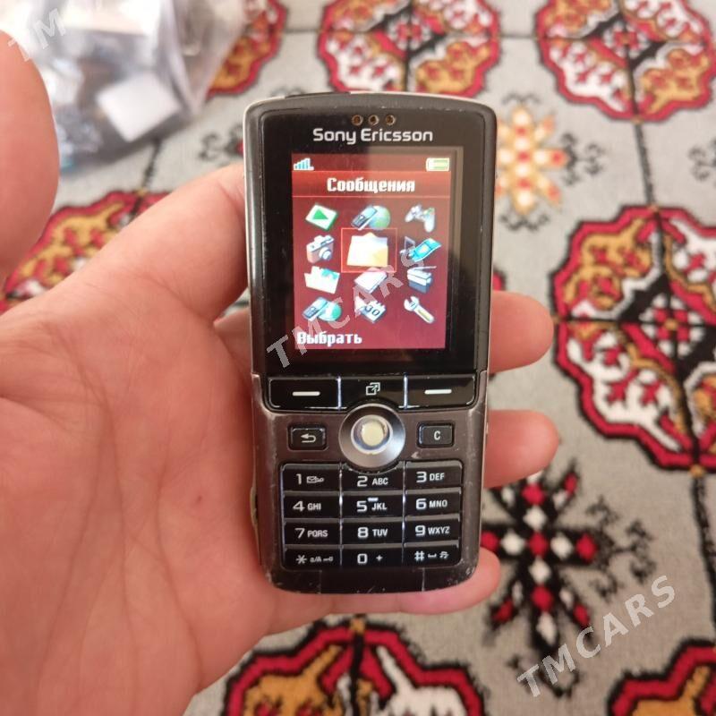 Sony Eriksson K750i prastoy - Aşgabat - img 5