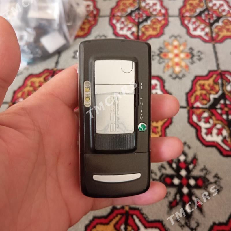 Sony Eriksson K750i prastoy - Aşgabat - img 3
