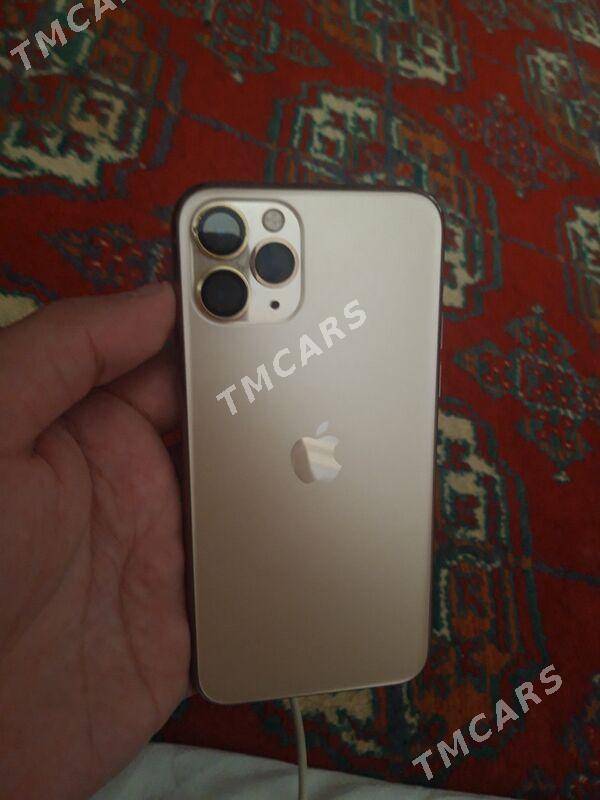 iphone 11pro - Ашхабад - img 2
