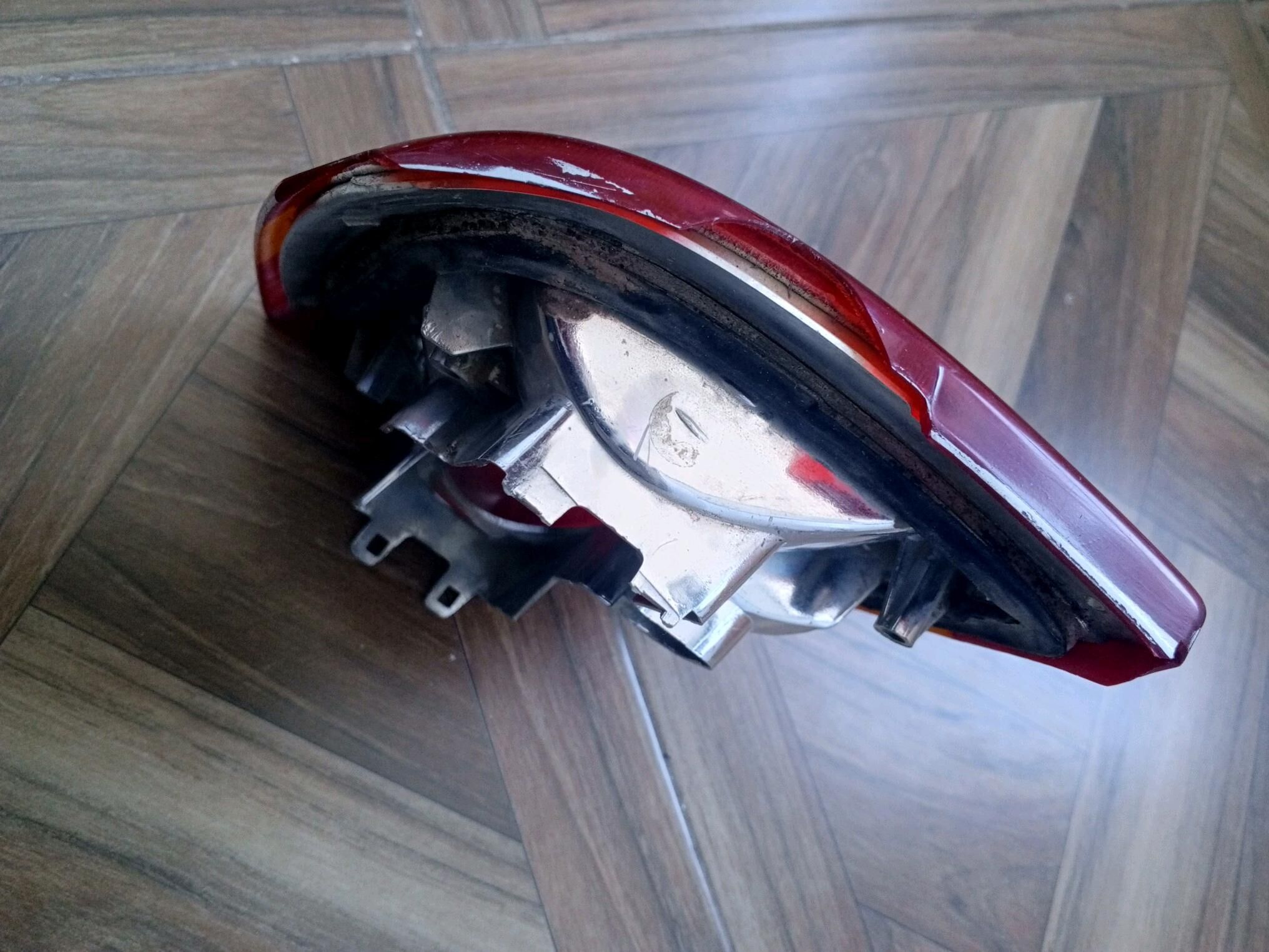 Opel wektra stopnik 130 TMT - Mary - img 3