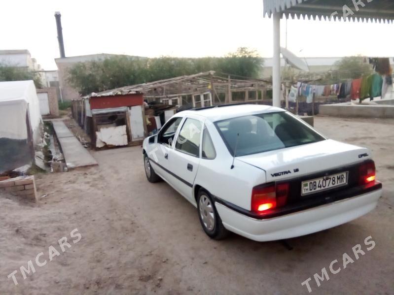 Opel Vectra 1993 - 38 000 TMT - Mary - img 2