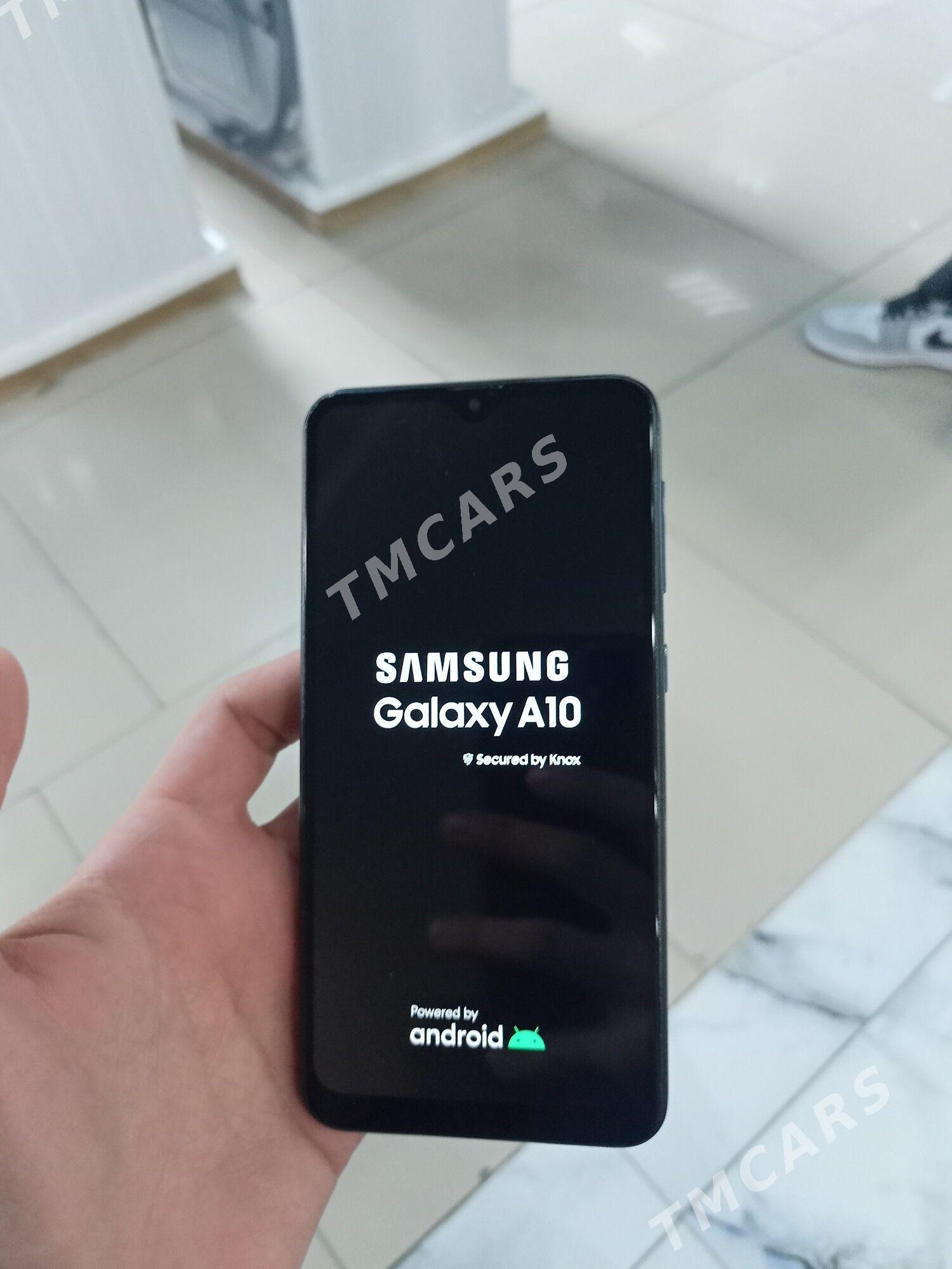 Samsung galaxy A 10 - Aşgabat - img 4