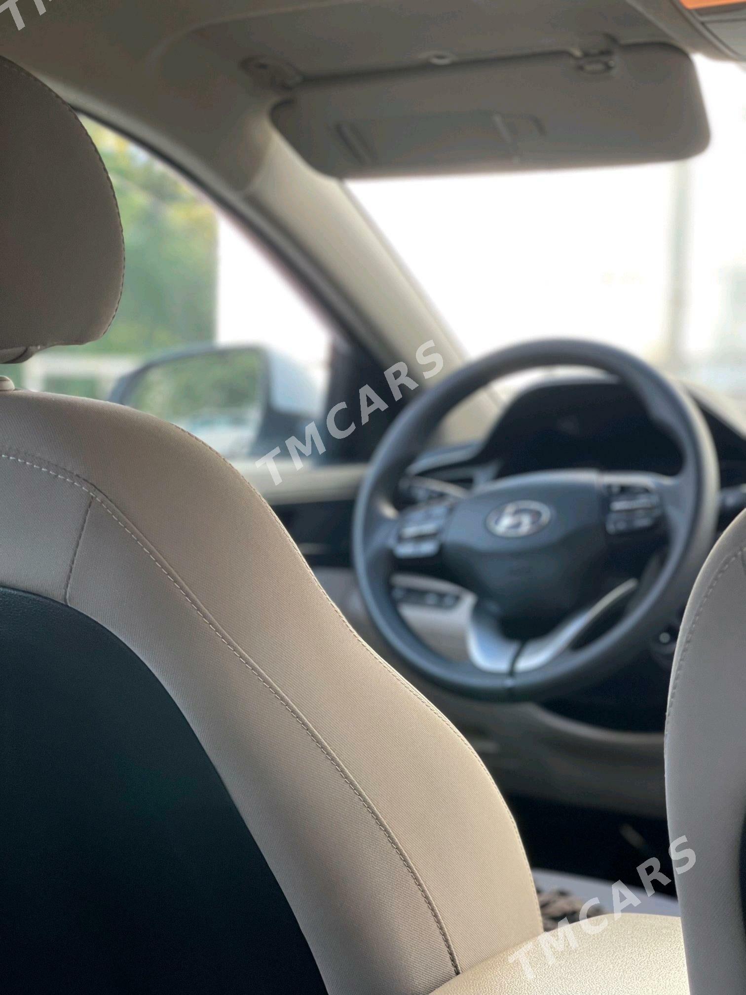 Hyundai Elantra 2020 - 245 000 TMT - Ашхабад - img 6