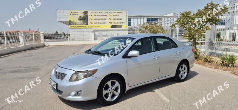 Toyota Corolla 2010 - 152 000 TMT - Ашхабад - img 5